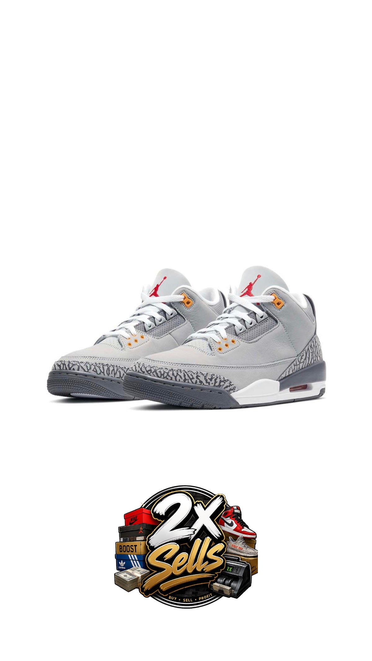 Cool Grey
