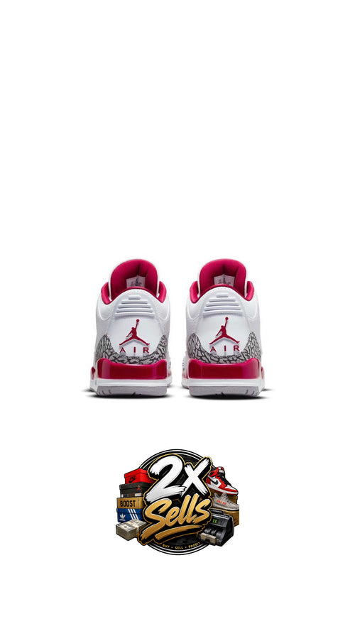 Cardinal Red
