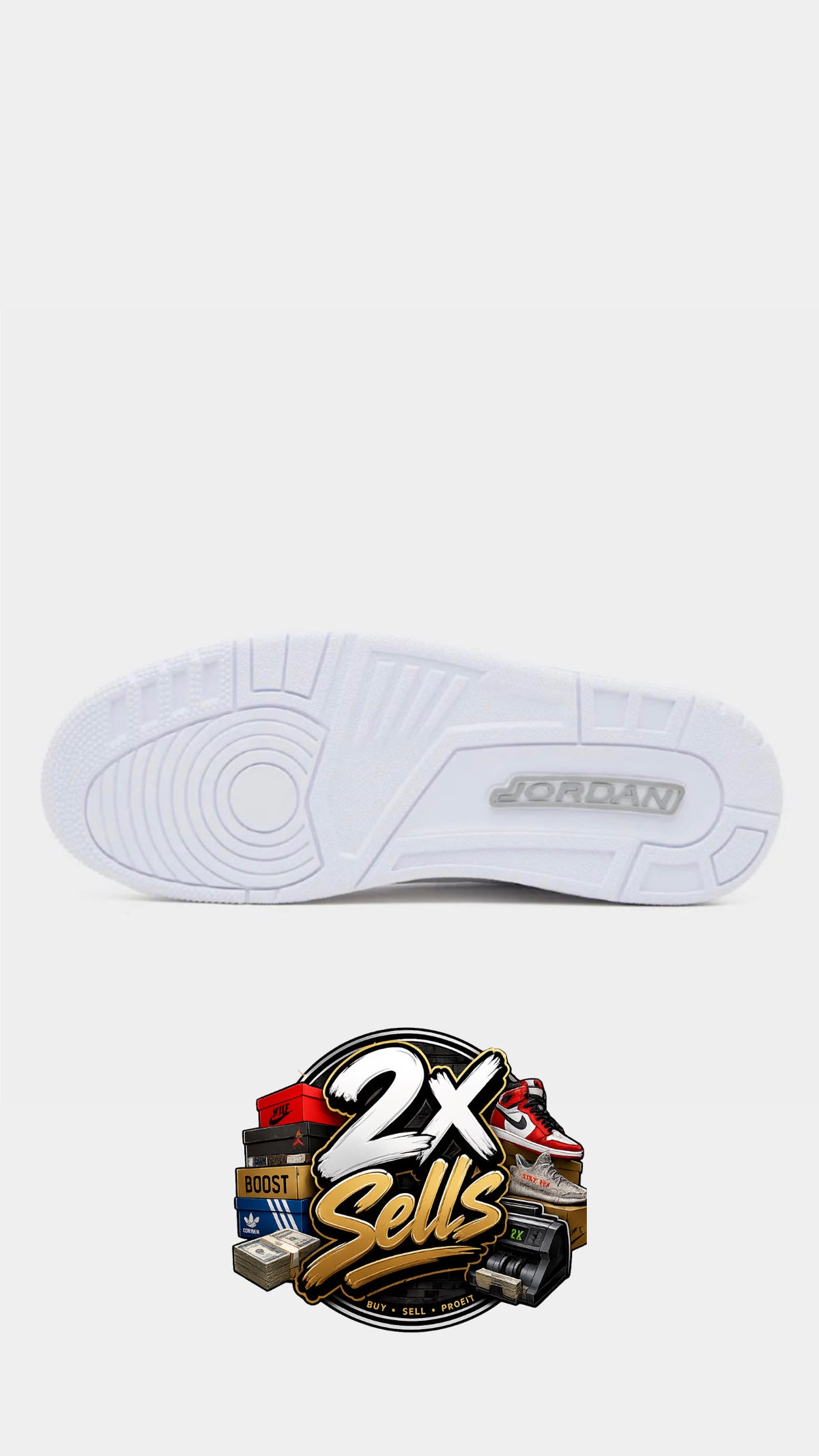 Pure Money