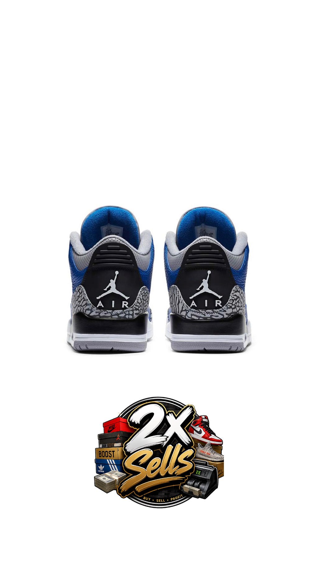 Varsity Royal
