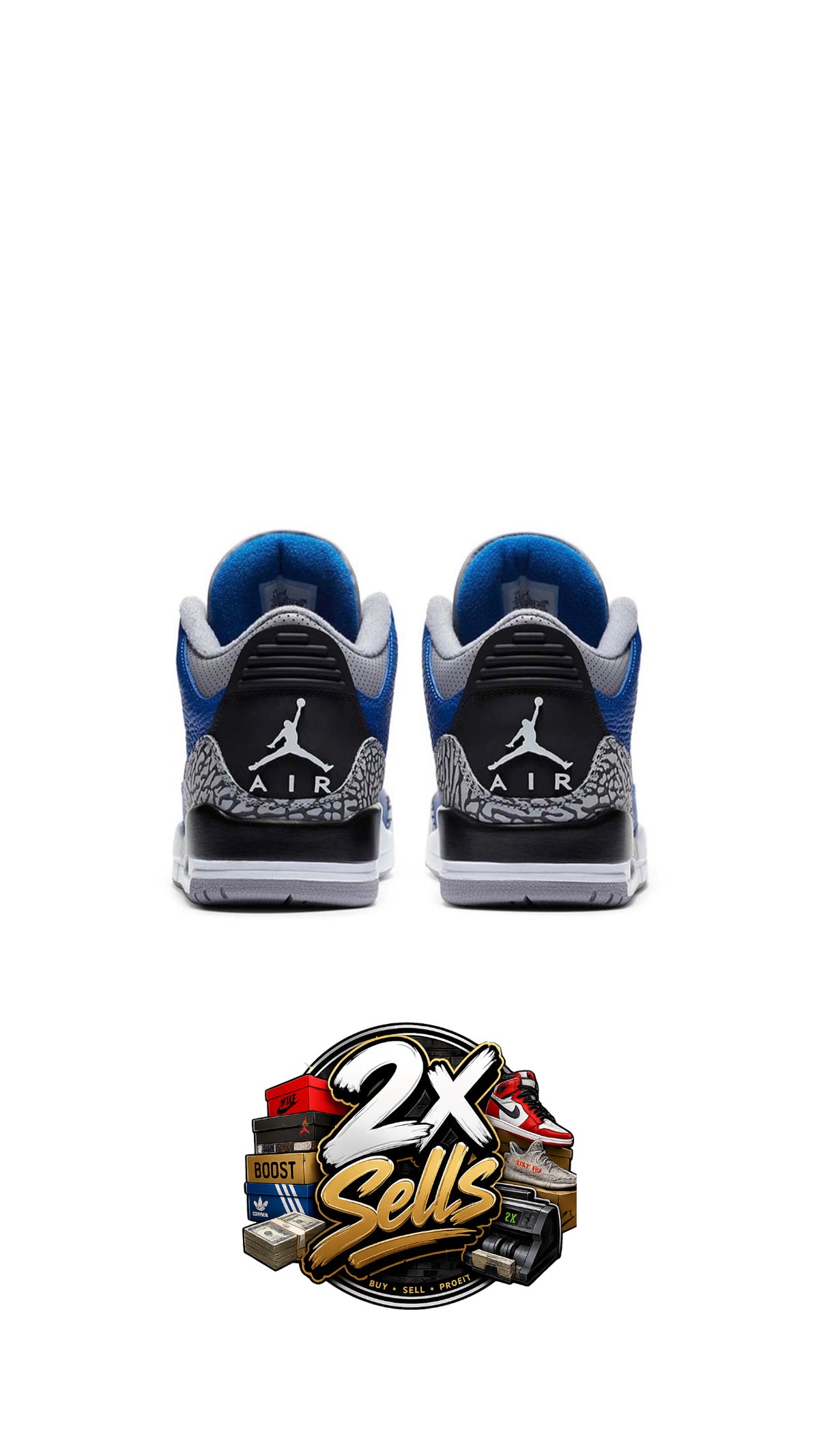 Varsity Royal