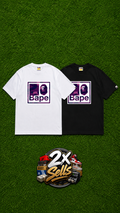 Purple Box Ape Head
