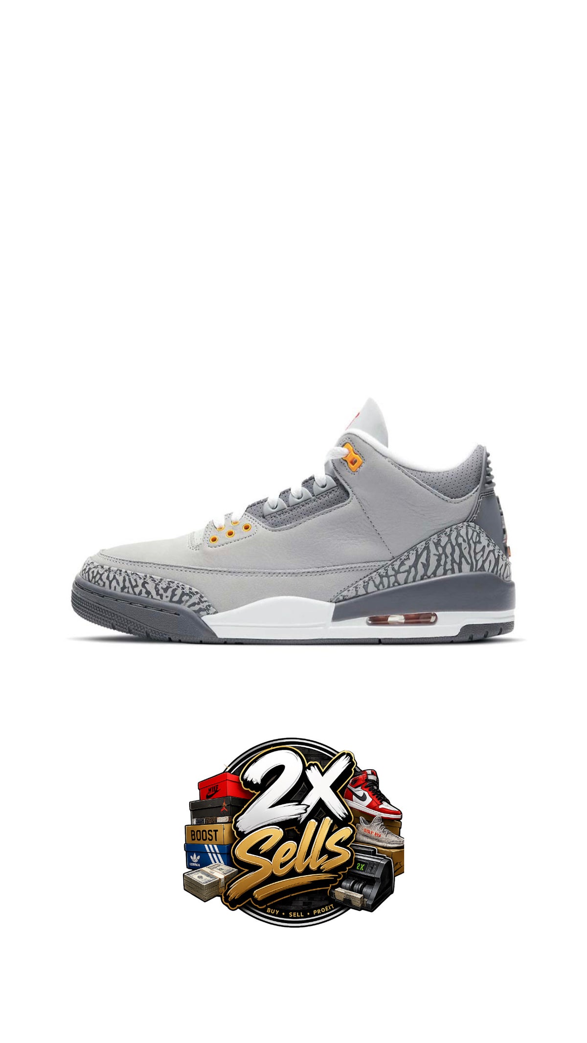 Cool Grey