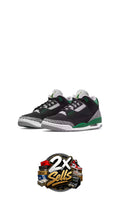 Pine Green