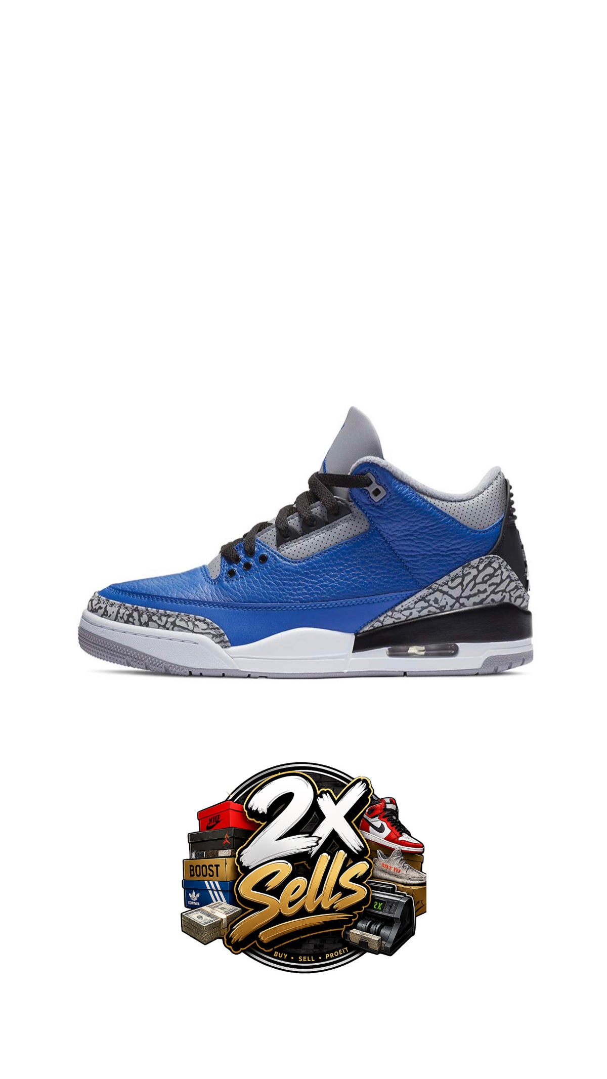 Varsity Royal