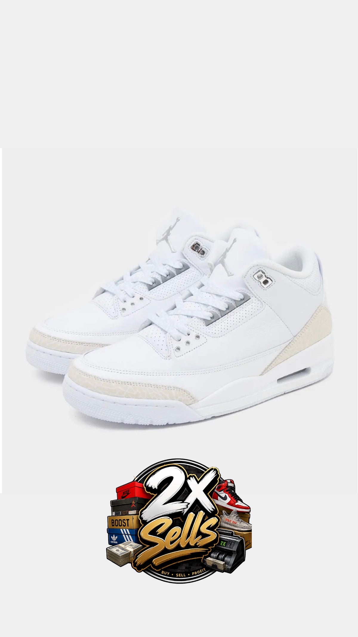 Pure Money