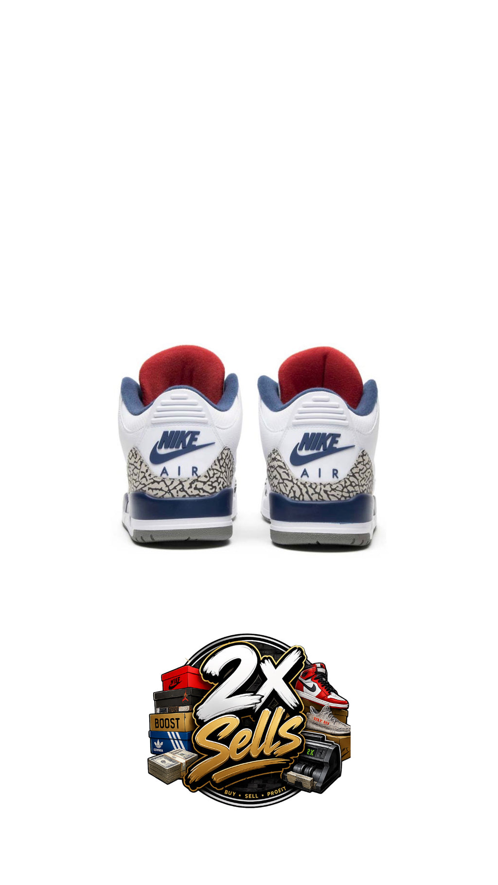 True Blue
