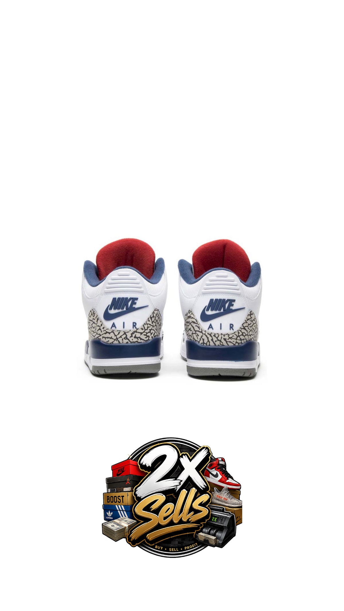 True Blue