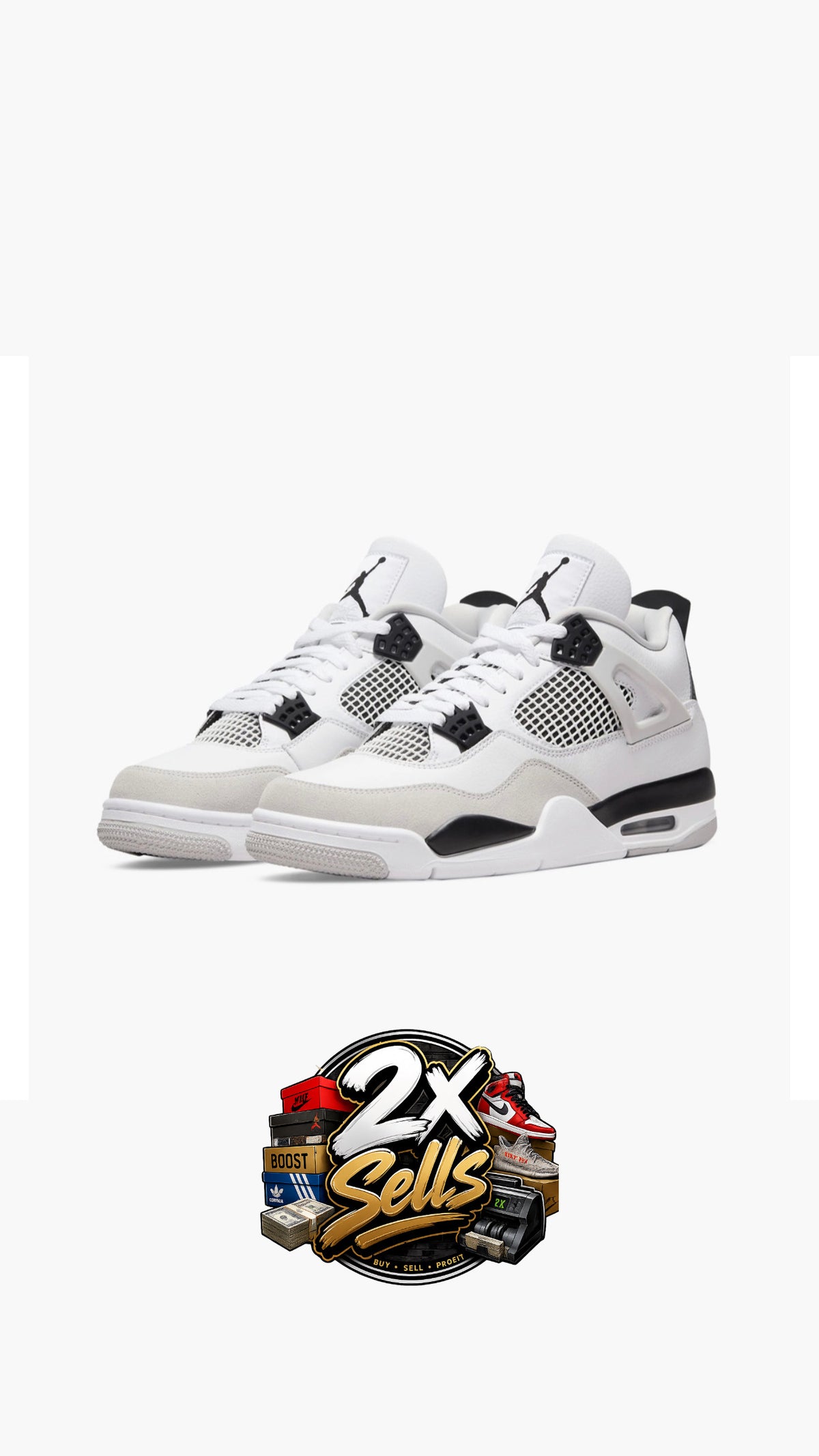Military Black