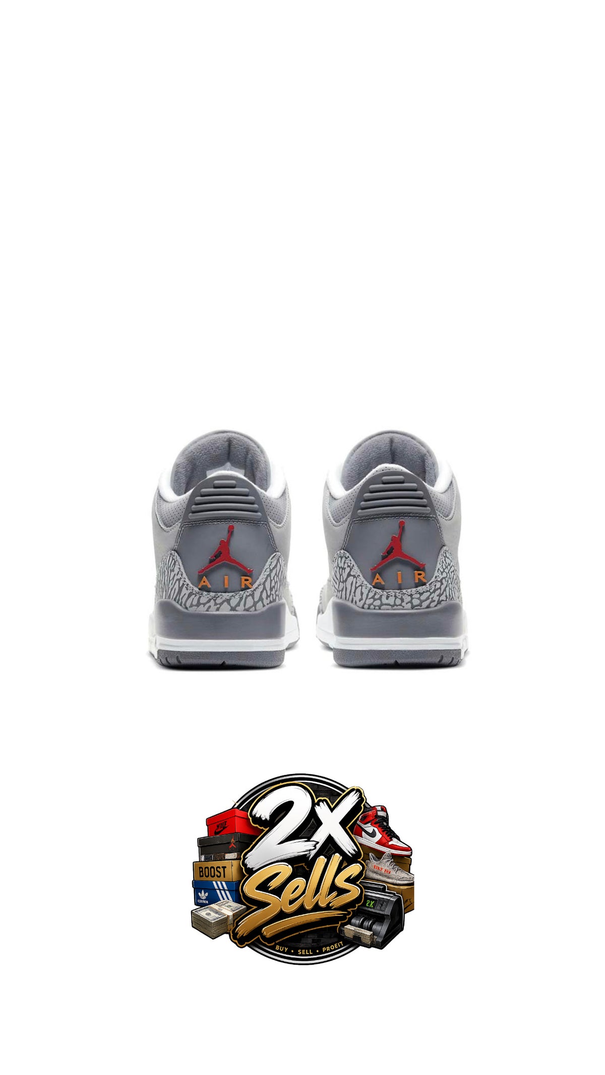 Cool Grey