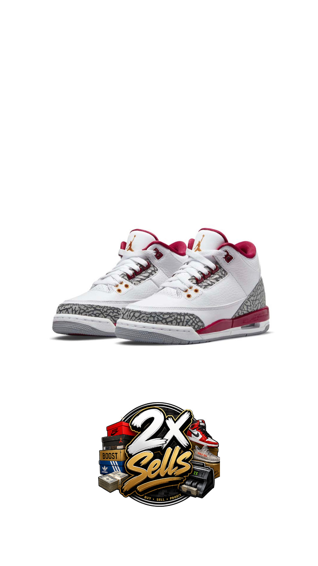 Cardinal Red