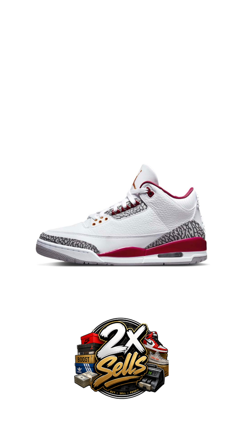 Cardinal Red