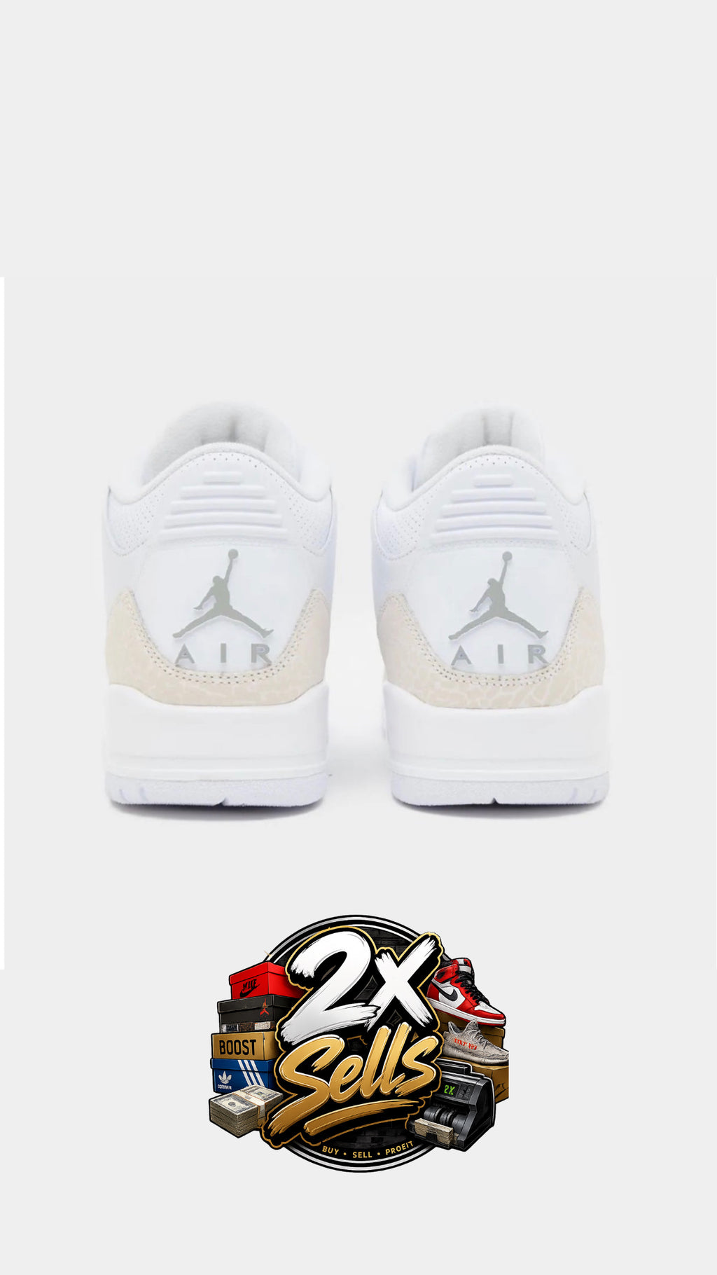 Pure Money