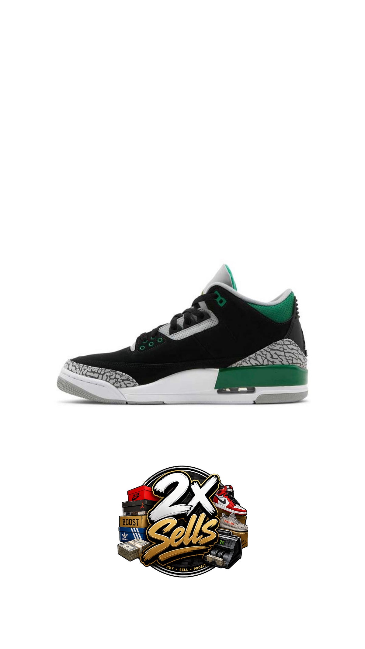 Pine Green