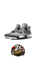 Cool Grey