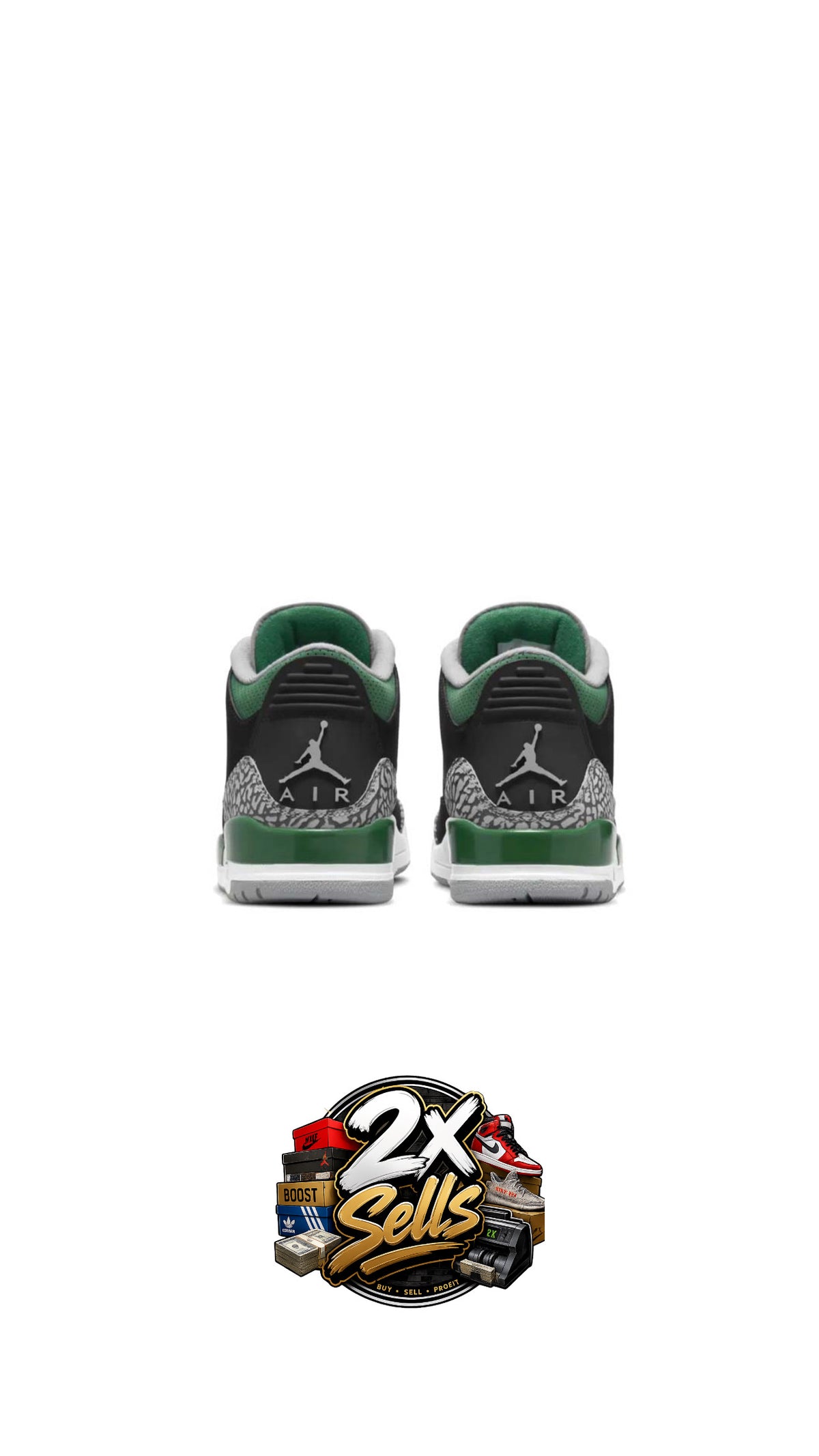 Pine Green