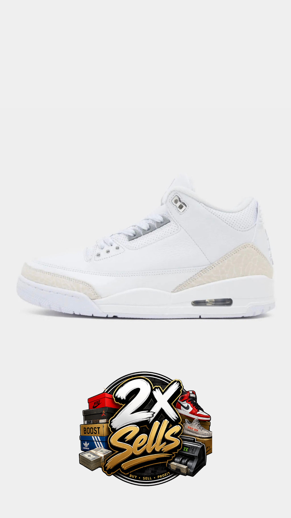 Pure Money